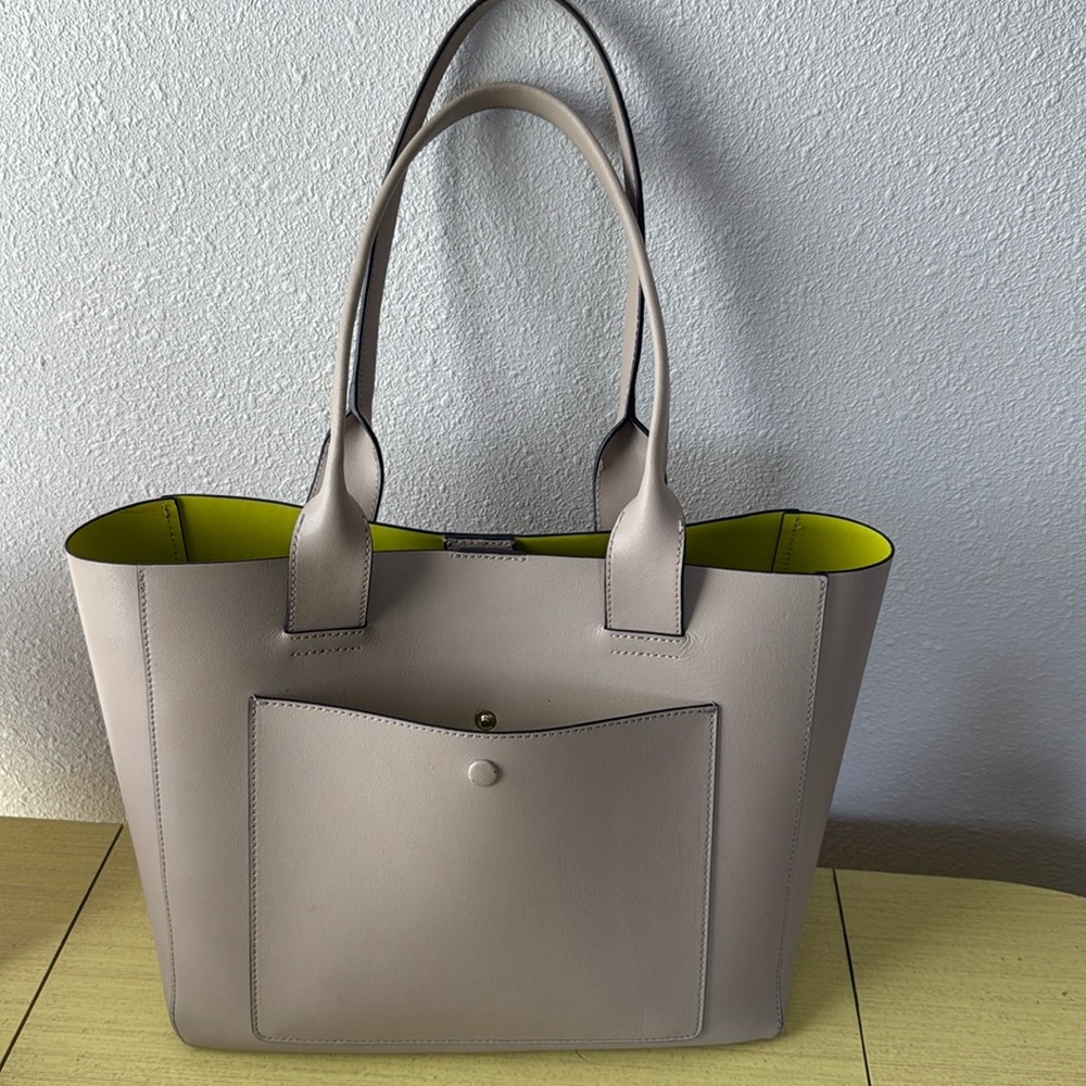 Banana Republic Tote